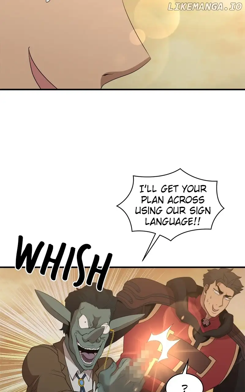 The Strongest Florist Chapter 185 - Page 9