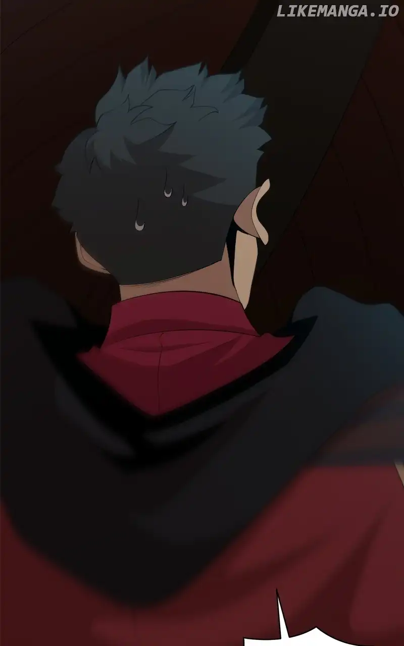 The Strongest Florist Chapter 186 - Page 11