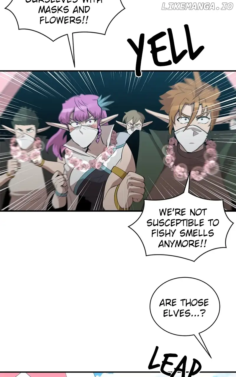 The Strongest Florist Chapter 186 - Page 17