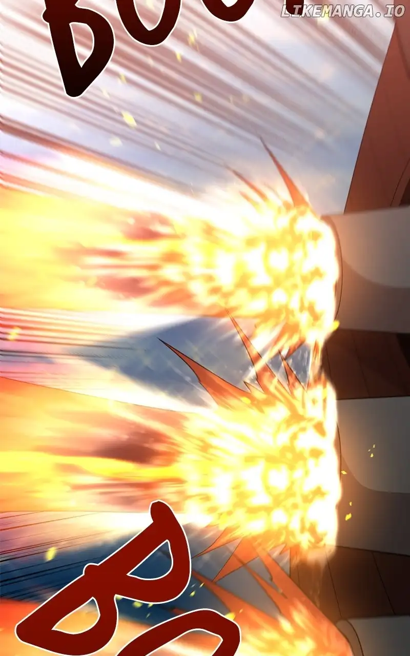 The Strongest Florist Chapter 186 - Page 31