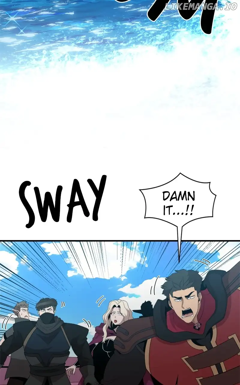 The Strongest Florist Chapter 186 - Page 34