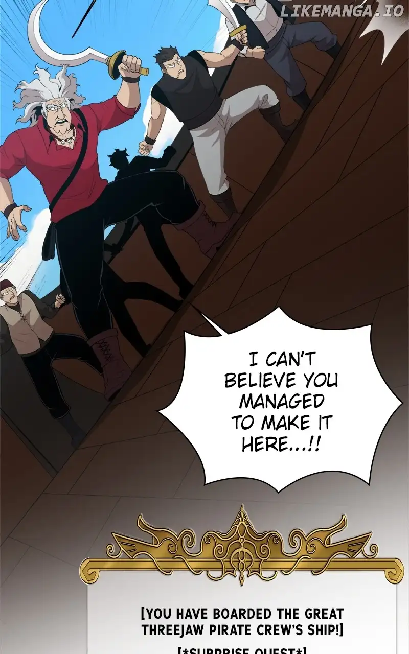 The Strongest Florist Chapter 186 - Page 54