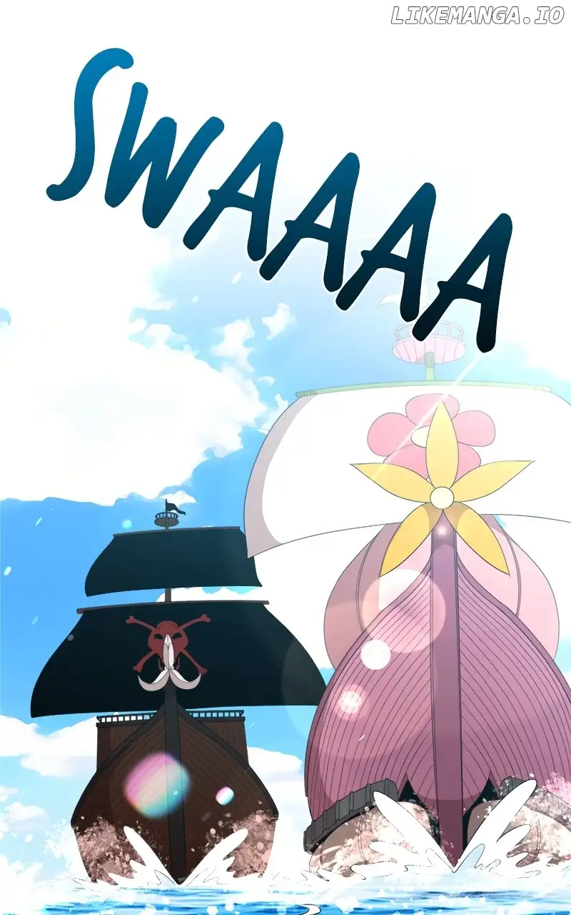 The Strongest Florist Chapter 187 - Page 1