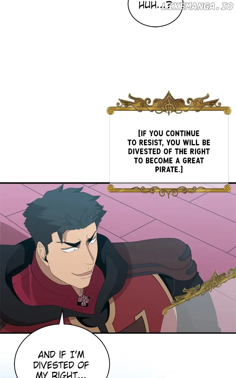 The Strongest Florist Chapter 187 - Page 26