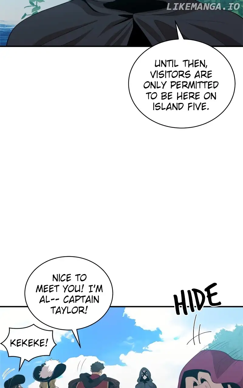 The Strongest Florist Chapter 187 - Page 66