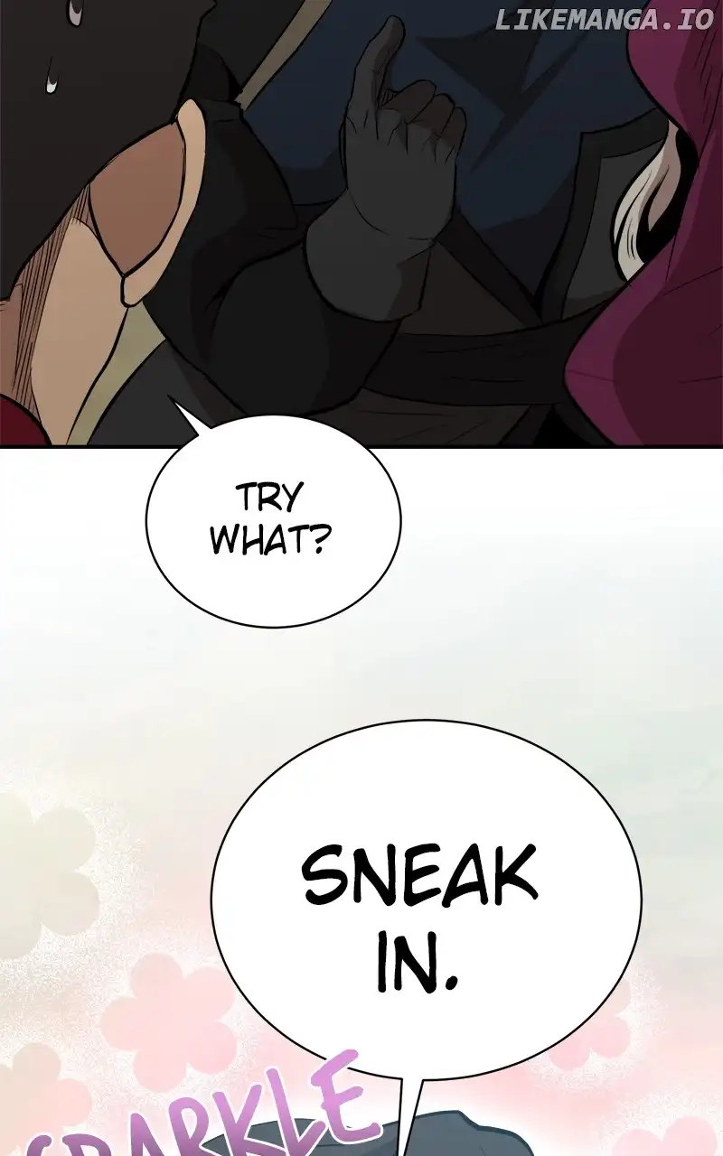 The Strongest Florist Chapter 187 - Page 81