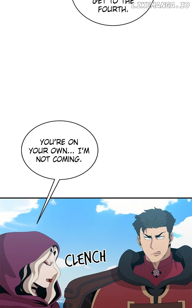 The Strongest Florist Chapter 188 - Page 14