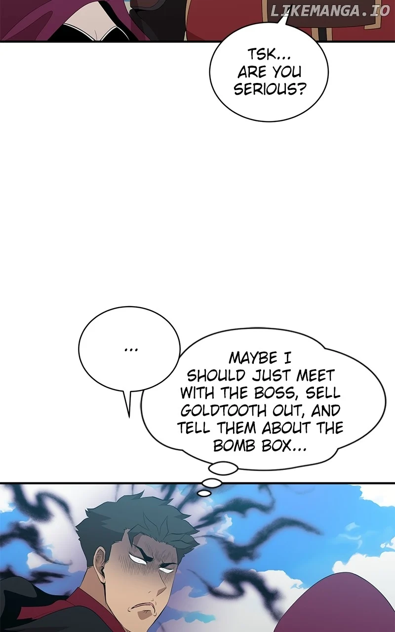 The Strongest Florist Chapter 188 - Page 15