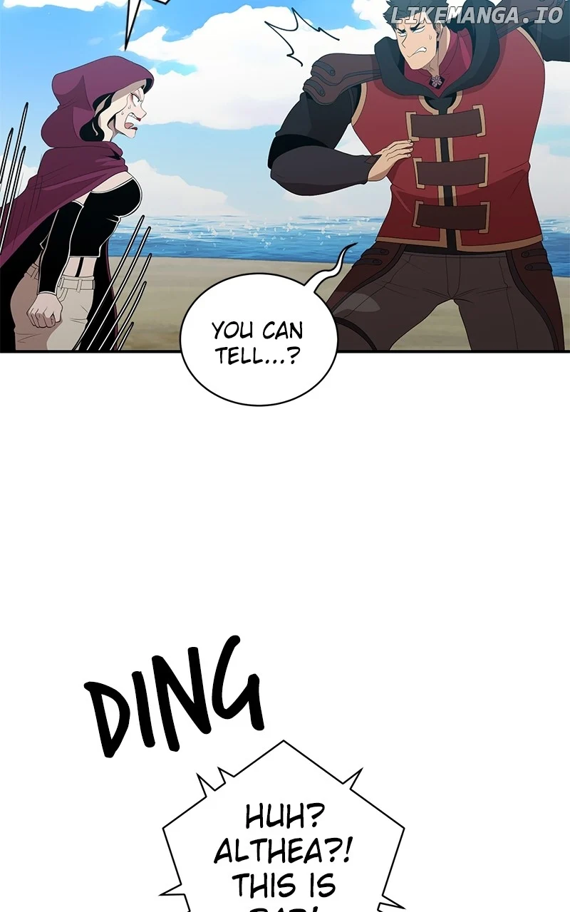 The Strongest Florist Chapter 188 - Page 17