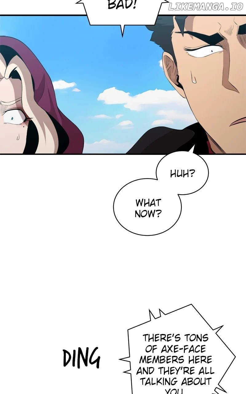 The Strongest Florist Chapter 188 - Page 18