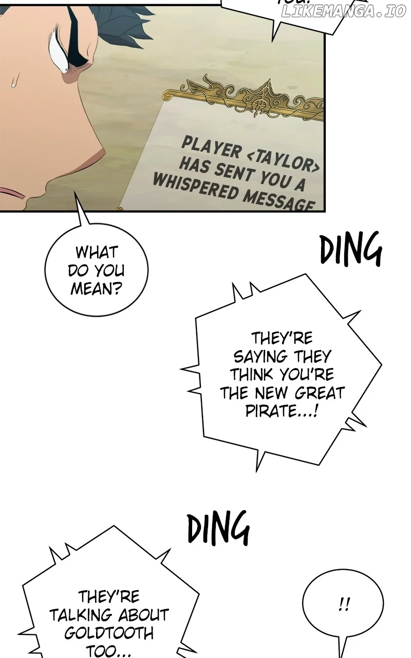 The Strongest Florist Chapter 188 - Page 19