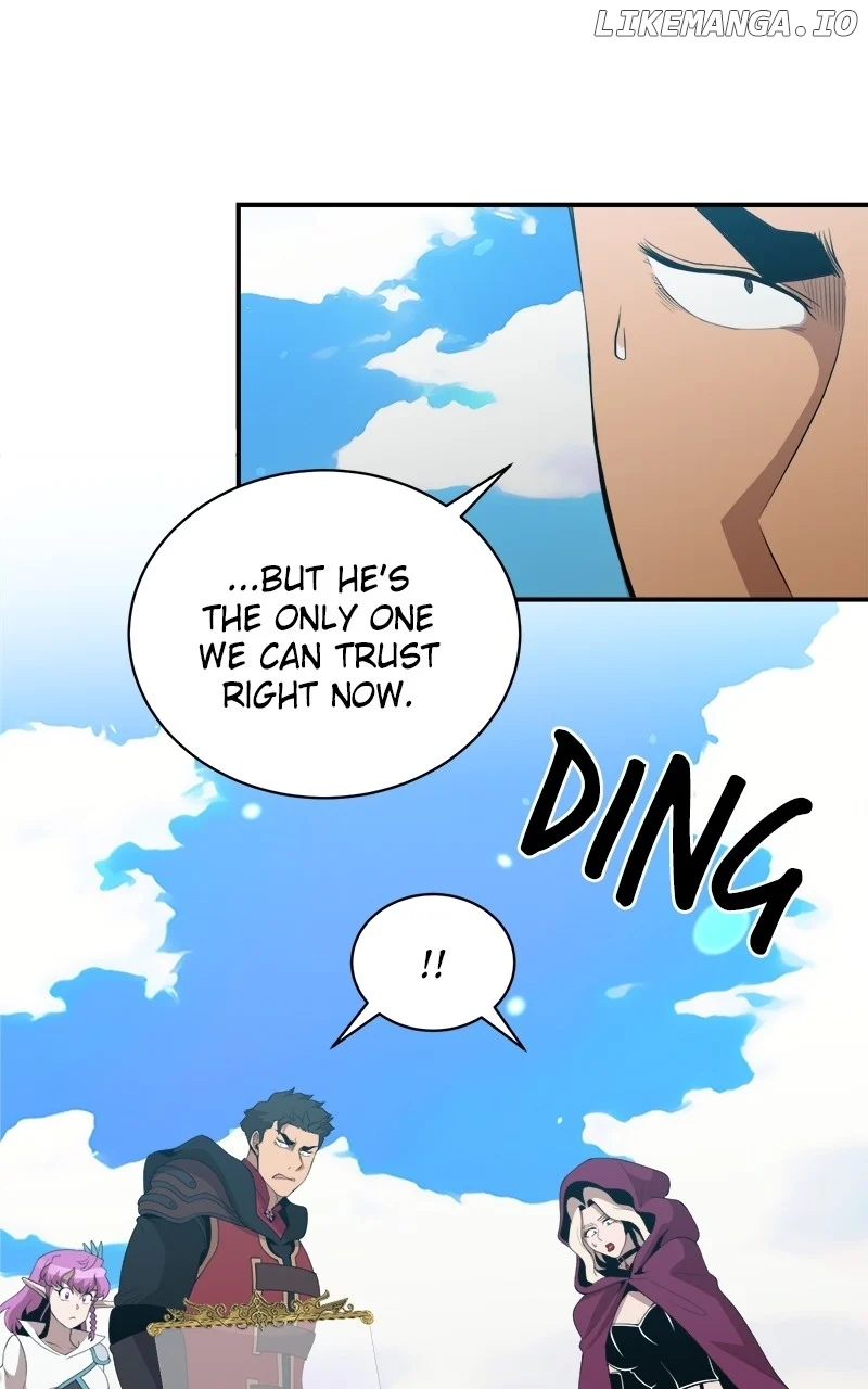 The Strongest Florist Chapter 188 - Page 2