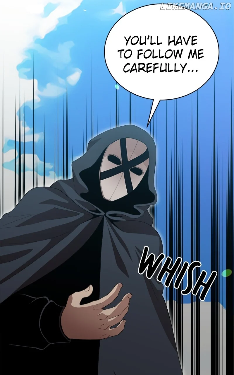 The Strongest Florist Chapter 188 - Page 27