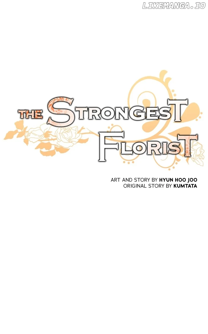 The Strongest Florist Chapter 188 - Page 29