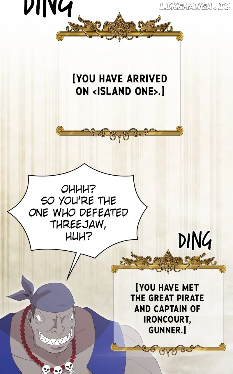 The Strongest Florist Chapter 188 - Page 32