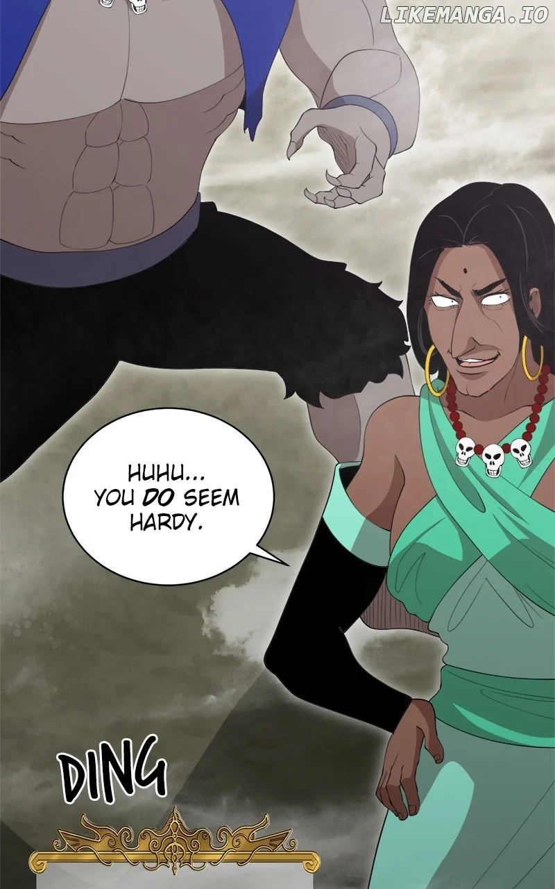 The Strongest Florist Chapter 188 - Page 33