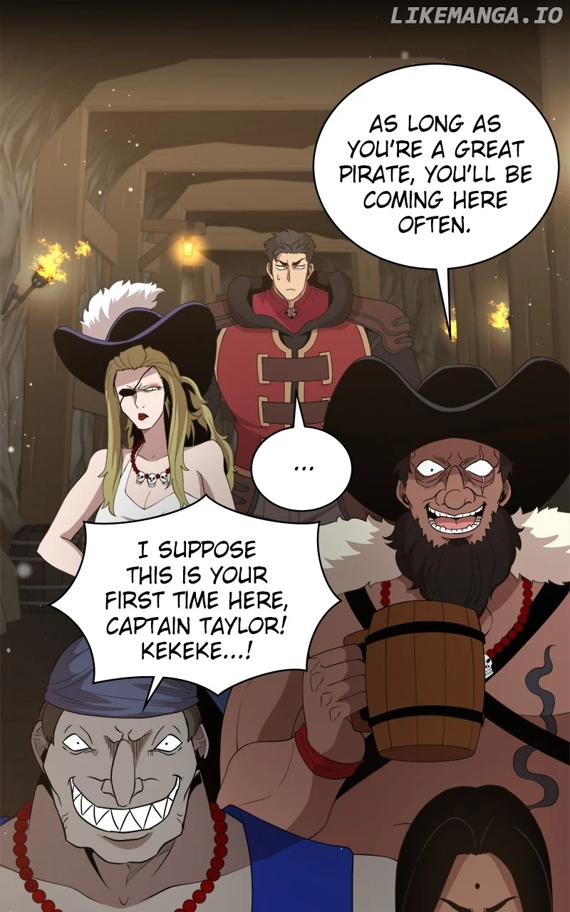 The Strongest Florist Chapter 188 - Page 38