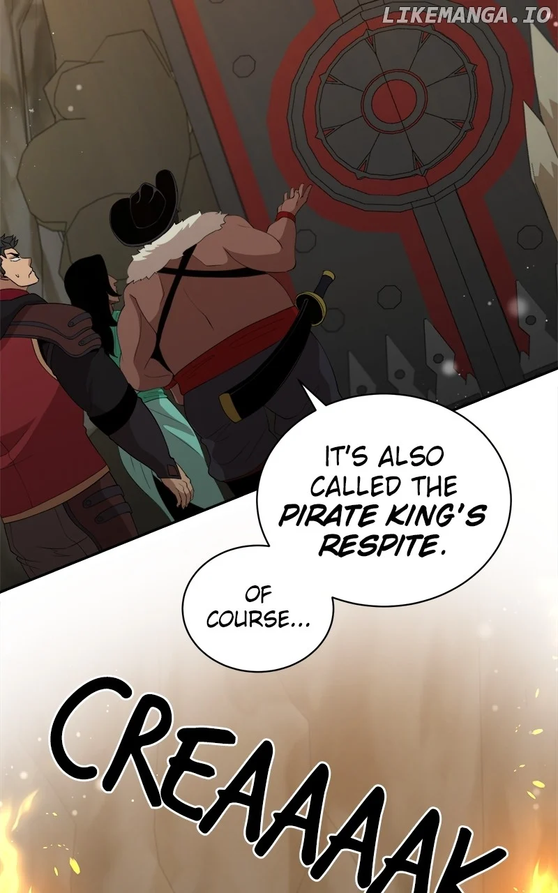 The Strongest Florist Chapter 188 - Page 40