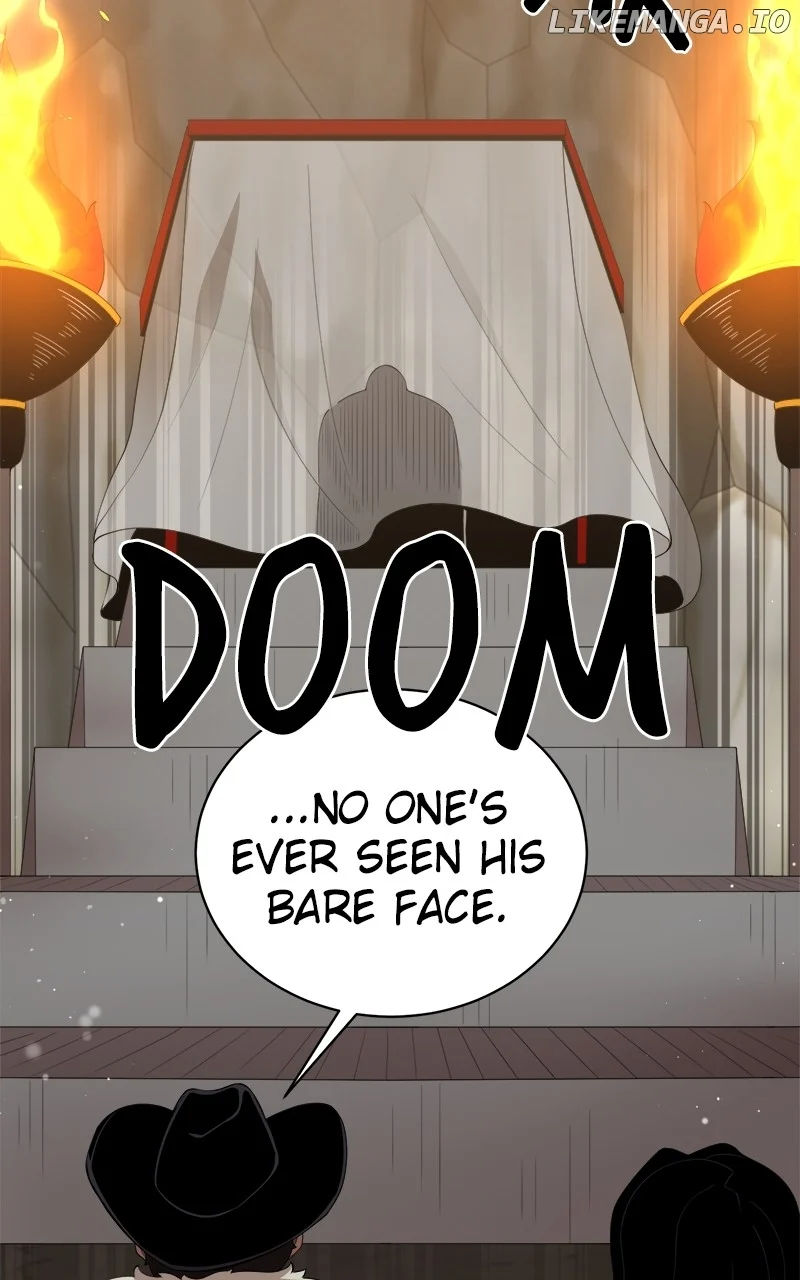 The Strongest Florist Chapter 188 - Page 41