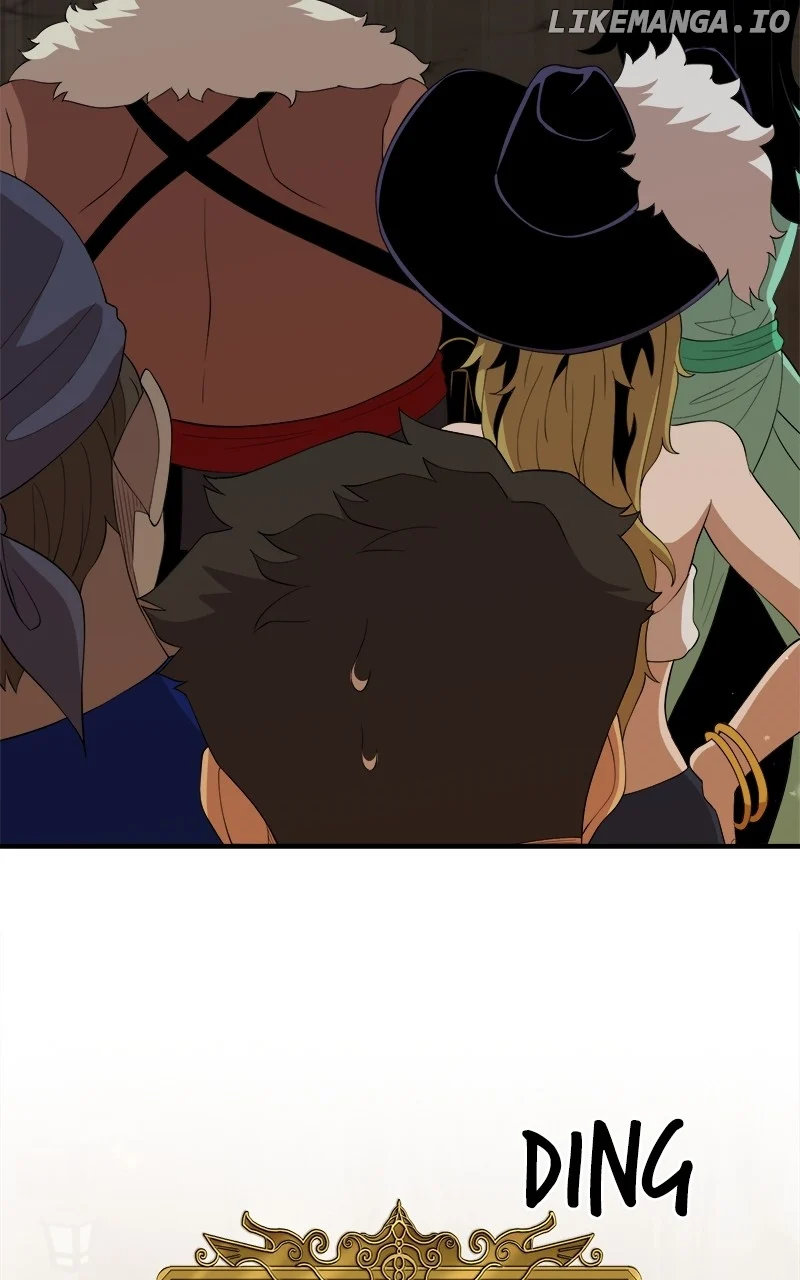 The Strongest Florist Chapter 188 - Page 42