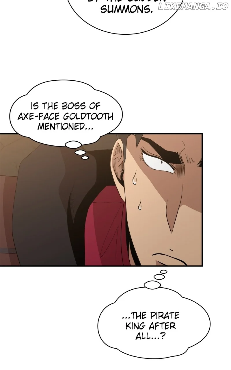 The Strongest Florist Chapter 188 - Page 45