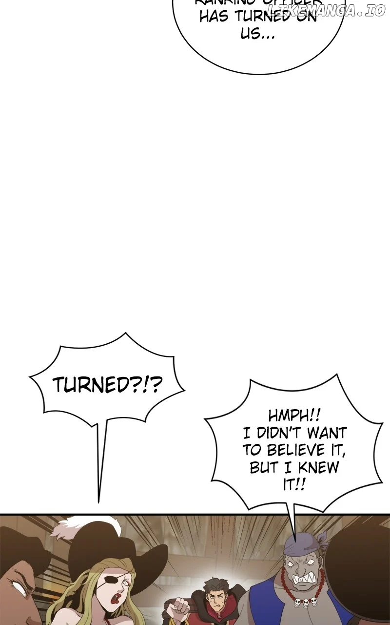 The Strongest Florist Chapter 188 - Page 48