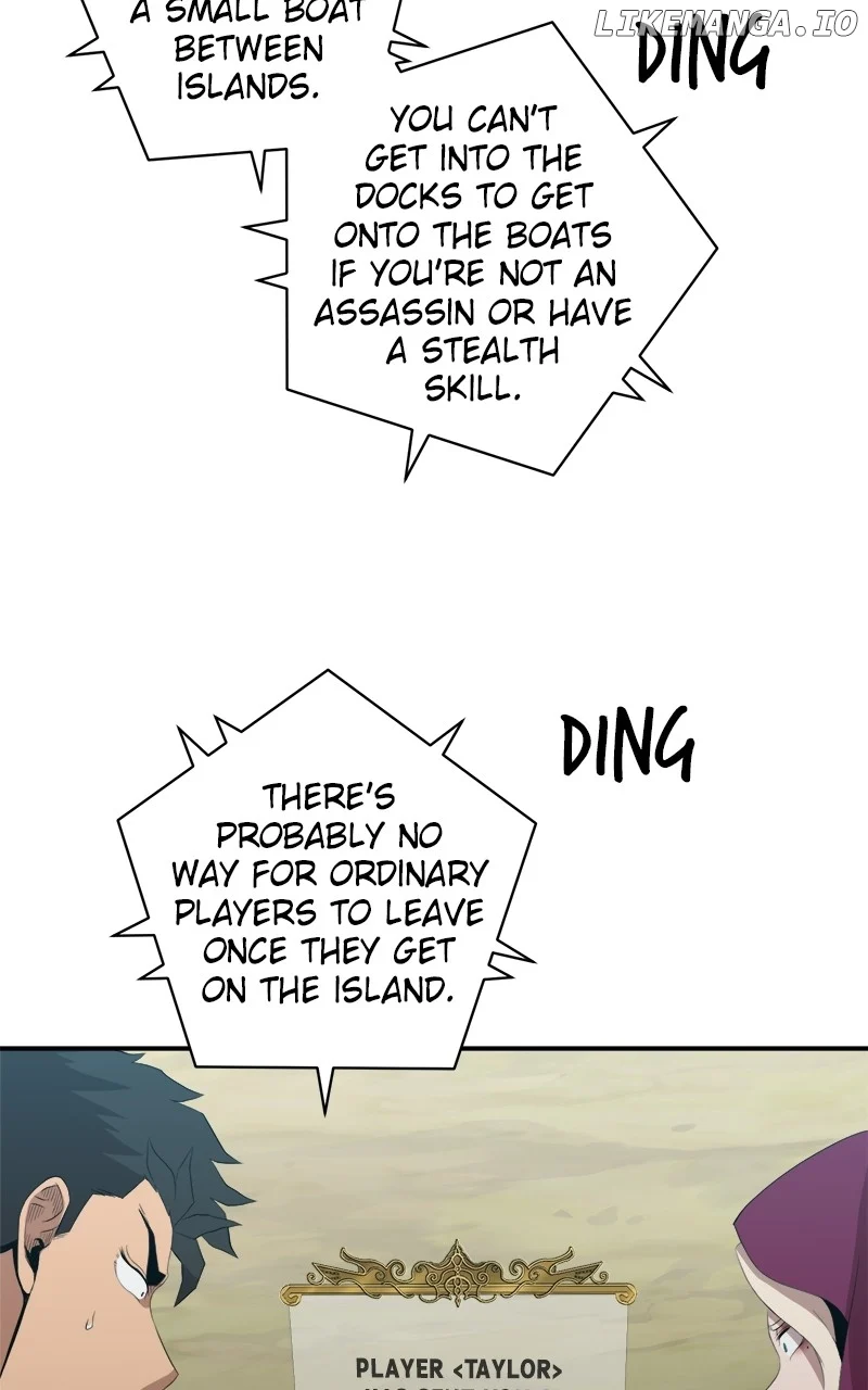 The Strongest Florist Chapter 188 - Page 5