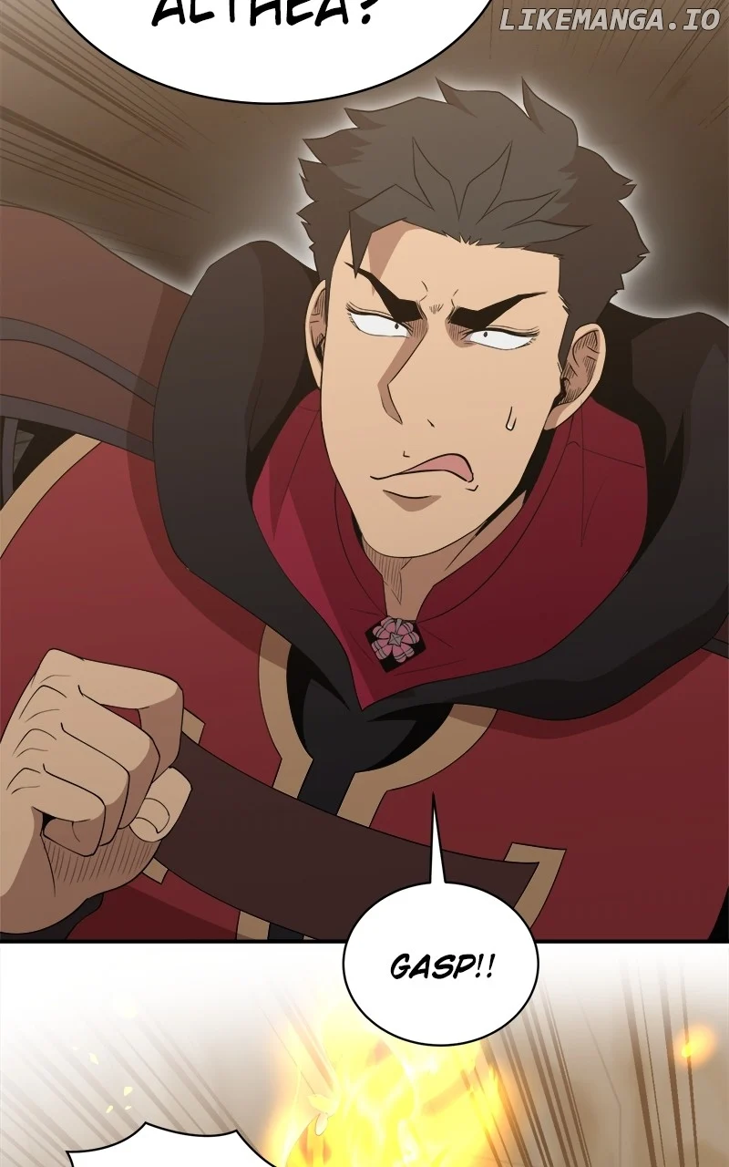 The Strongest Florist Chapter 188 - Page 52