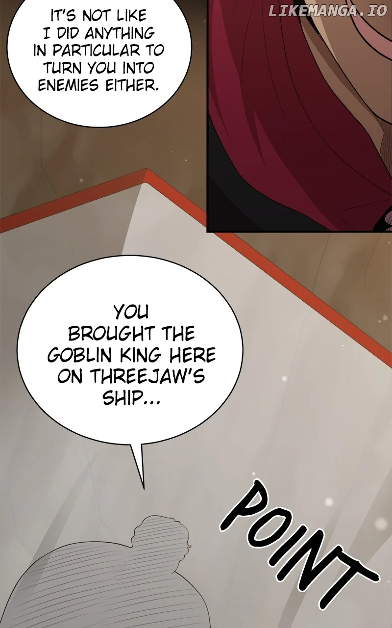 The Strongest Florist Chapter 188 - Page 57