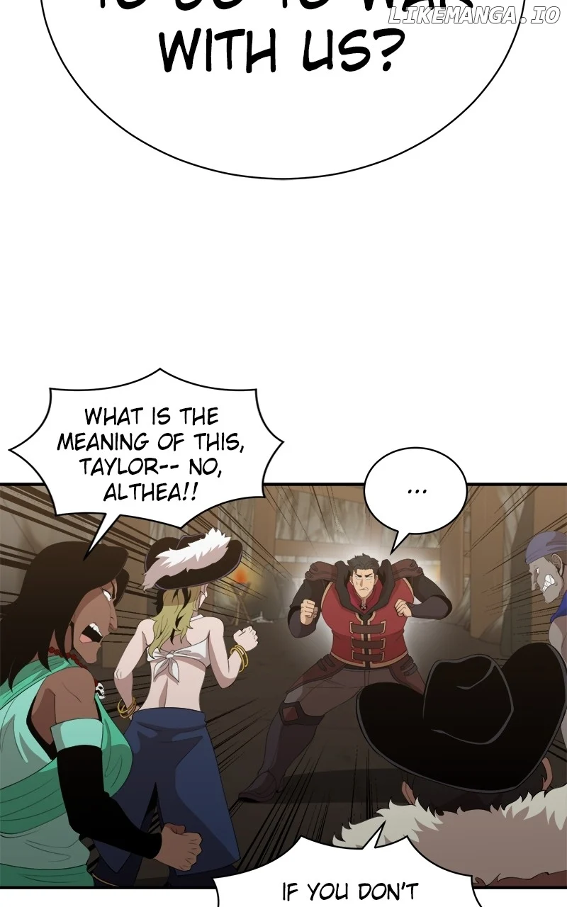 The Strongest Florist Chapter 188 - Page 59