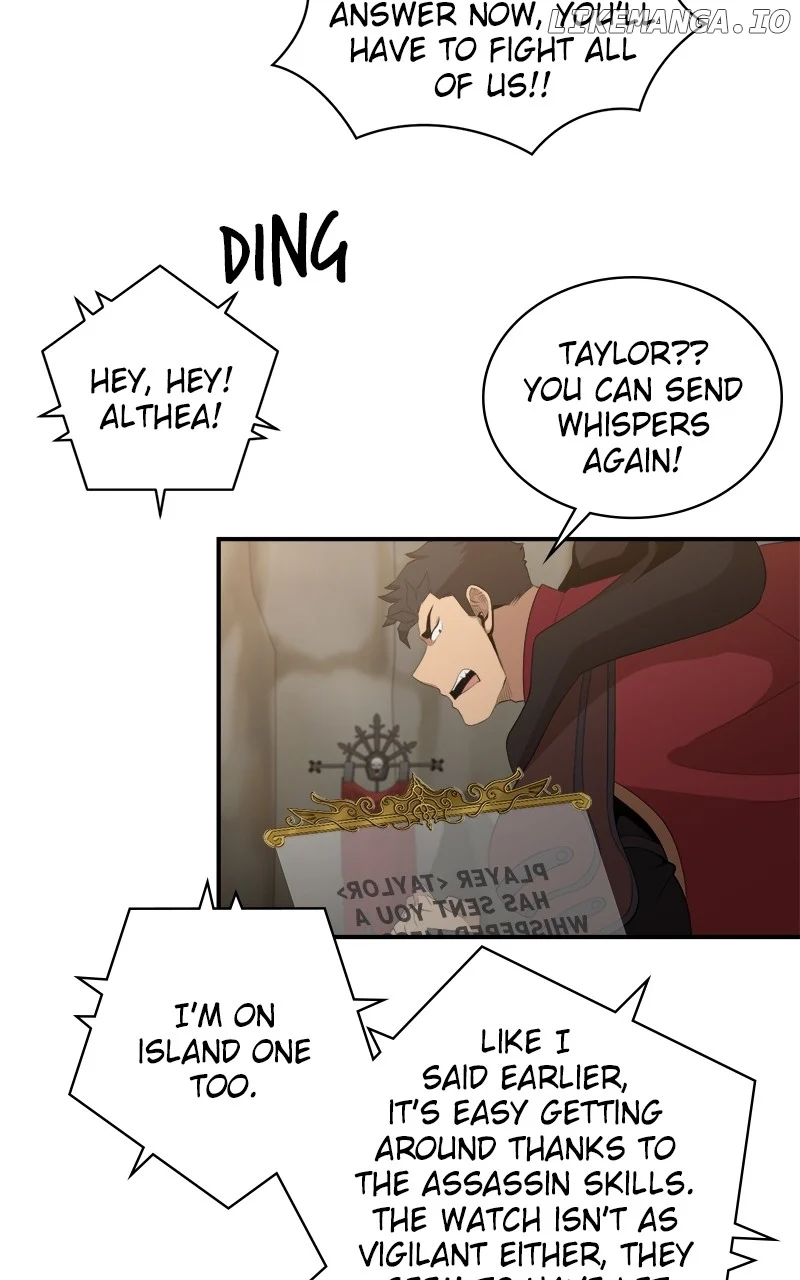 The Strongest Florist Chapter 188 - Page 60