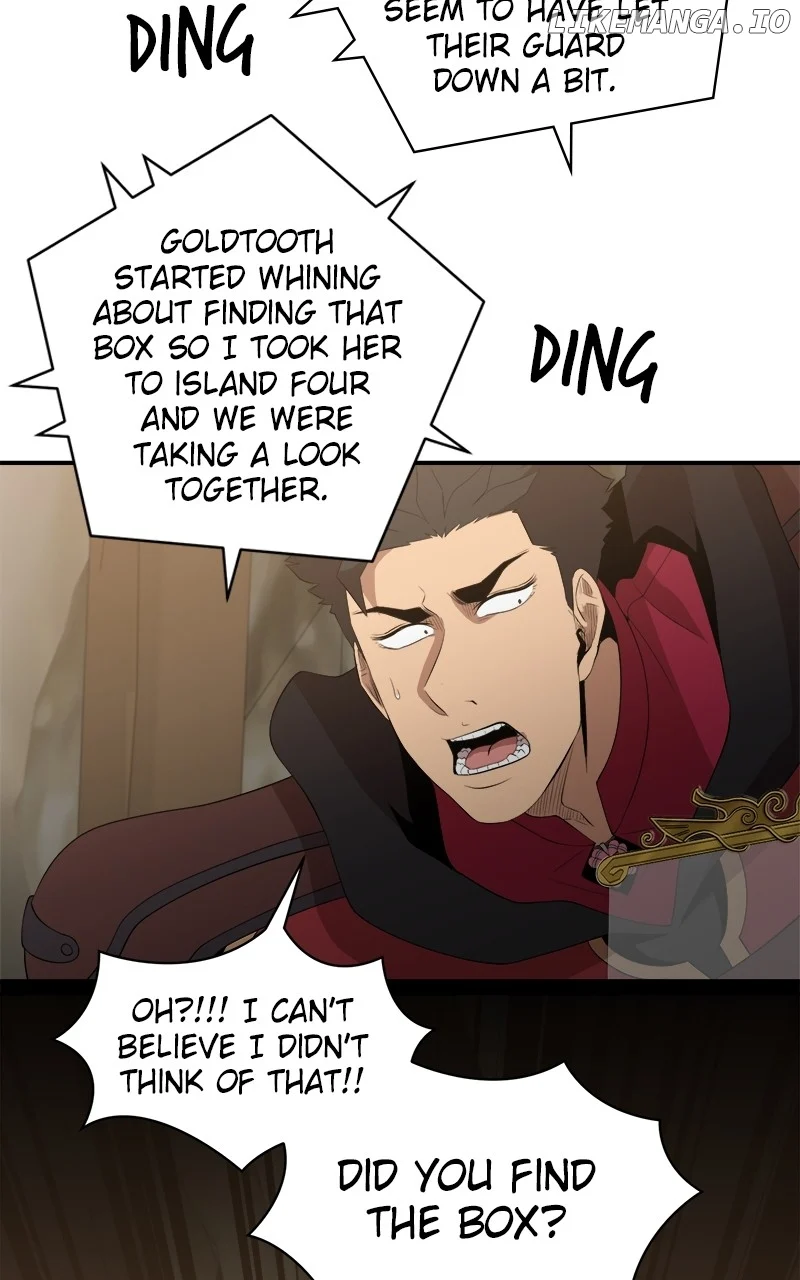 The Strongest Florist Chapter 188 - Page 61