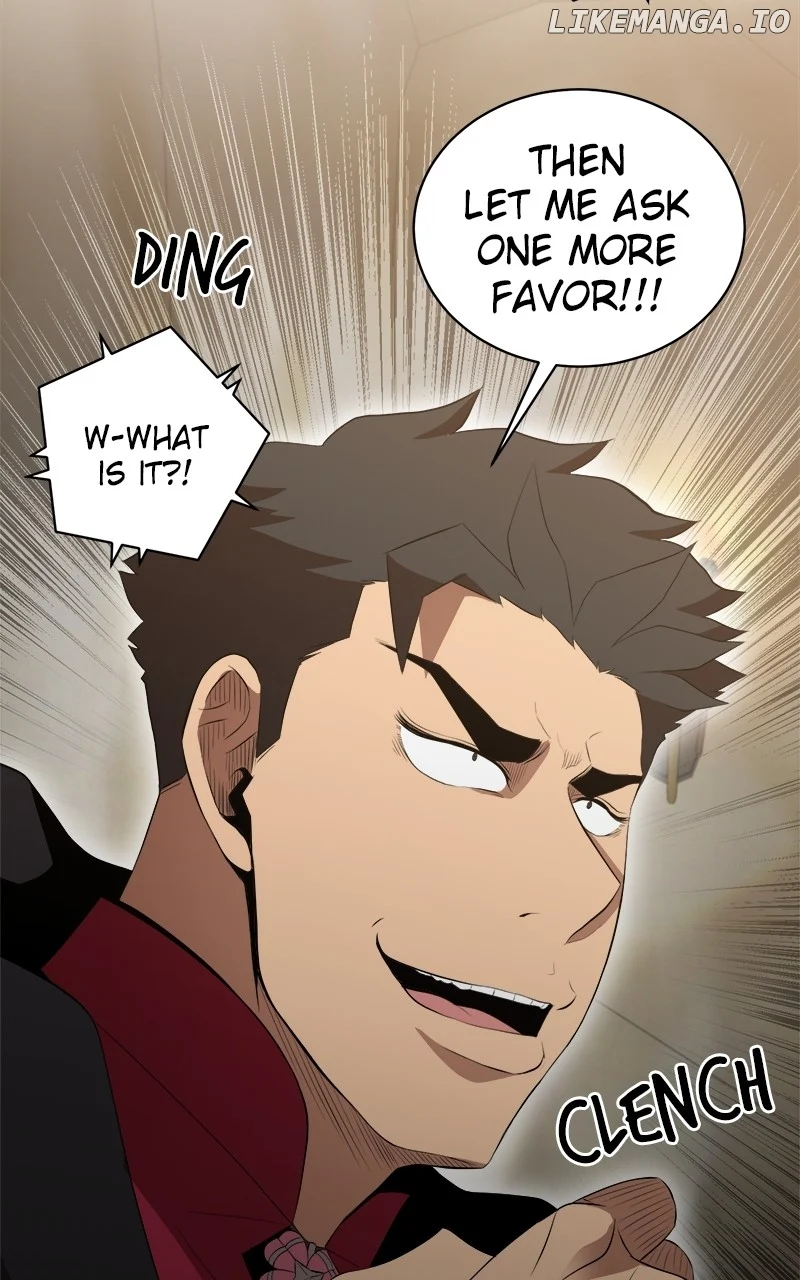 The Strongest Florist Chapter 188 - Page 66