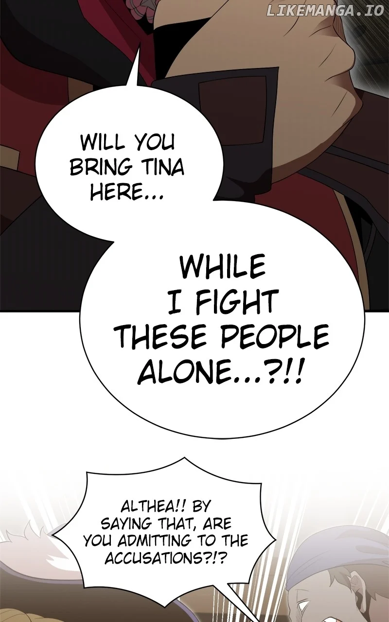 The Strongest Florist Chapter 188 - Page 67