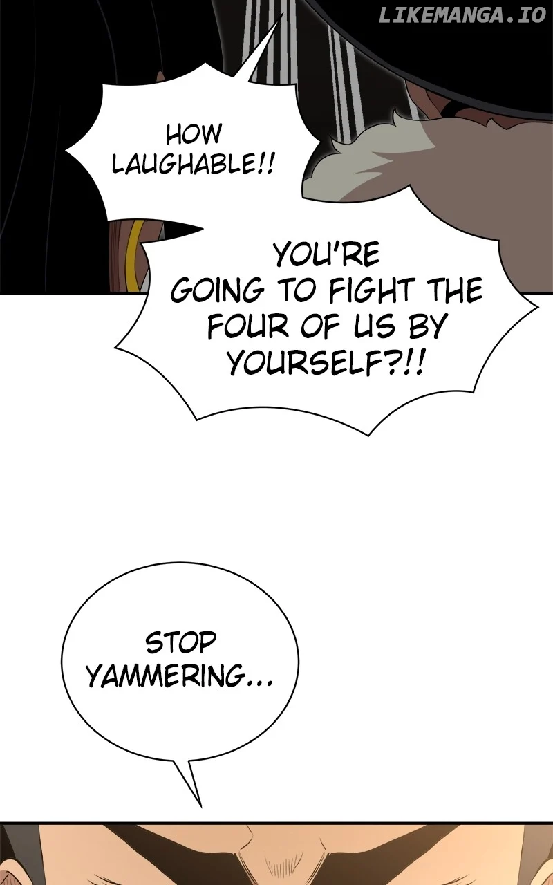 The Strongest Florist Chapter 188 - Page 69