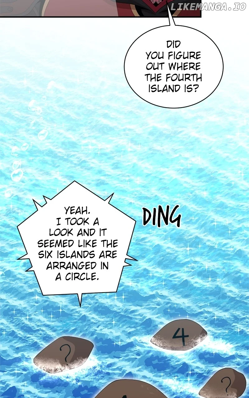 The Strongest Florist Chapter 188 - Page 7