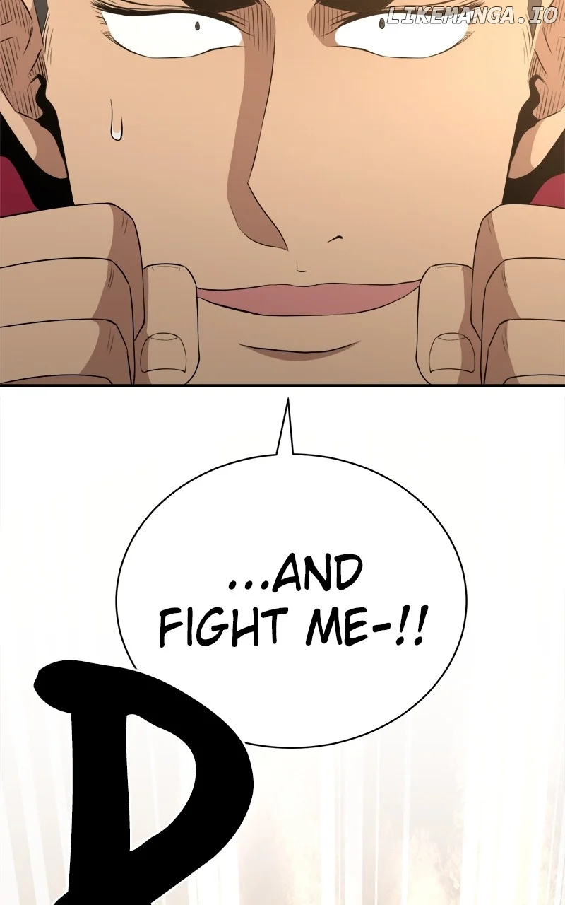 The Strongest Florist Chapter 188 - Page 70