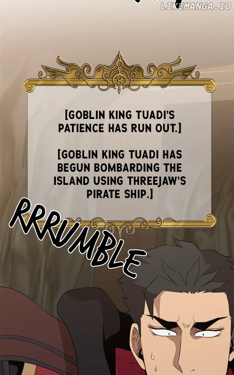 The Strongest Florist Chapter 188 - Page 74