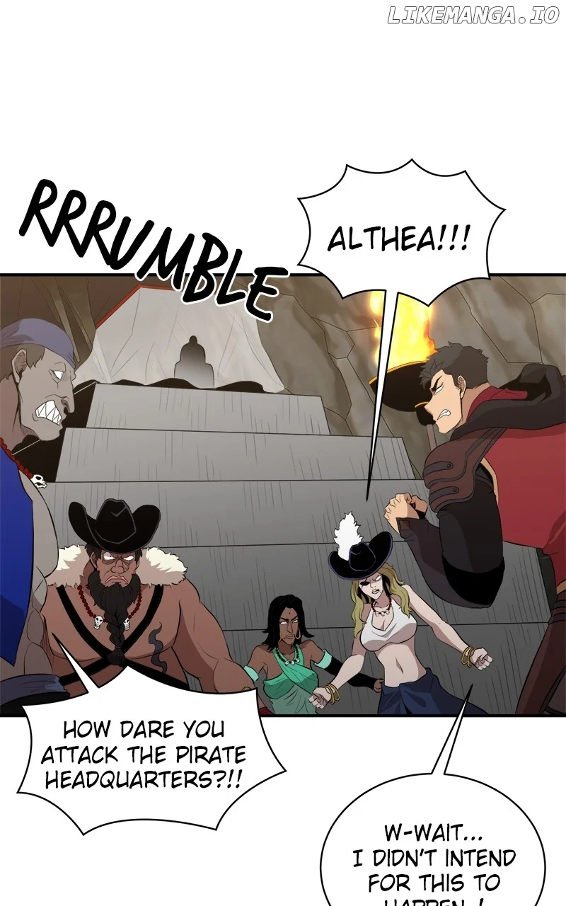 The Strongest Florist Chapter 188 - Page 76