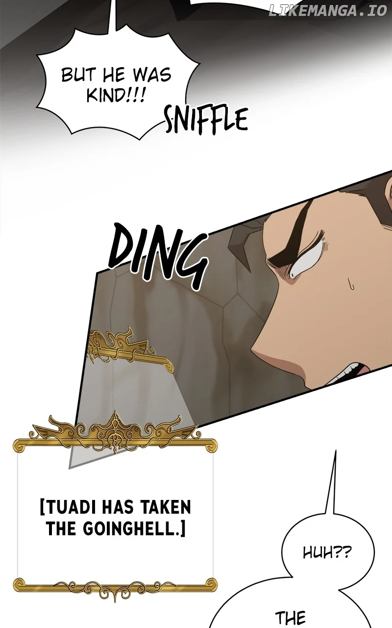 The Strongest Florist Chapter 189 - Page 11