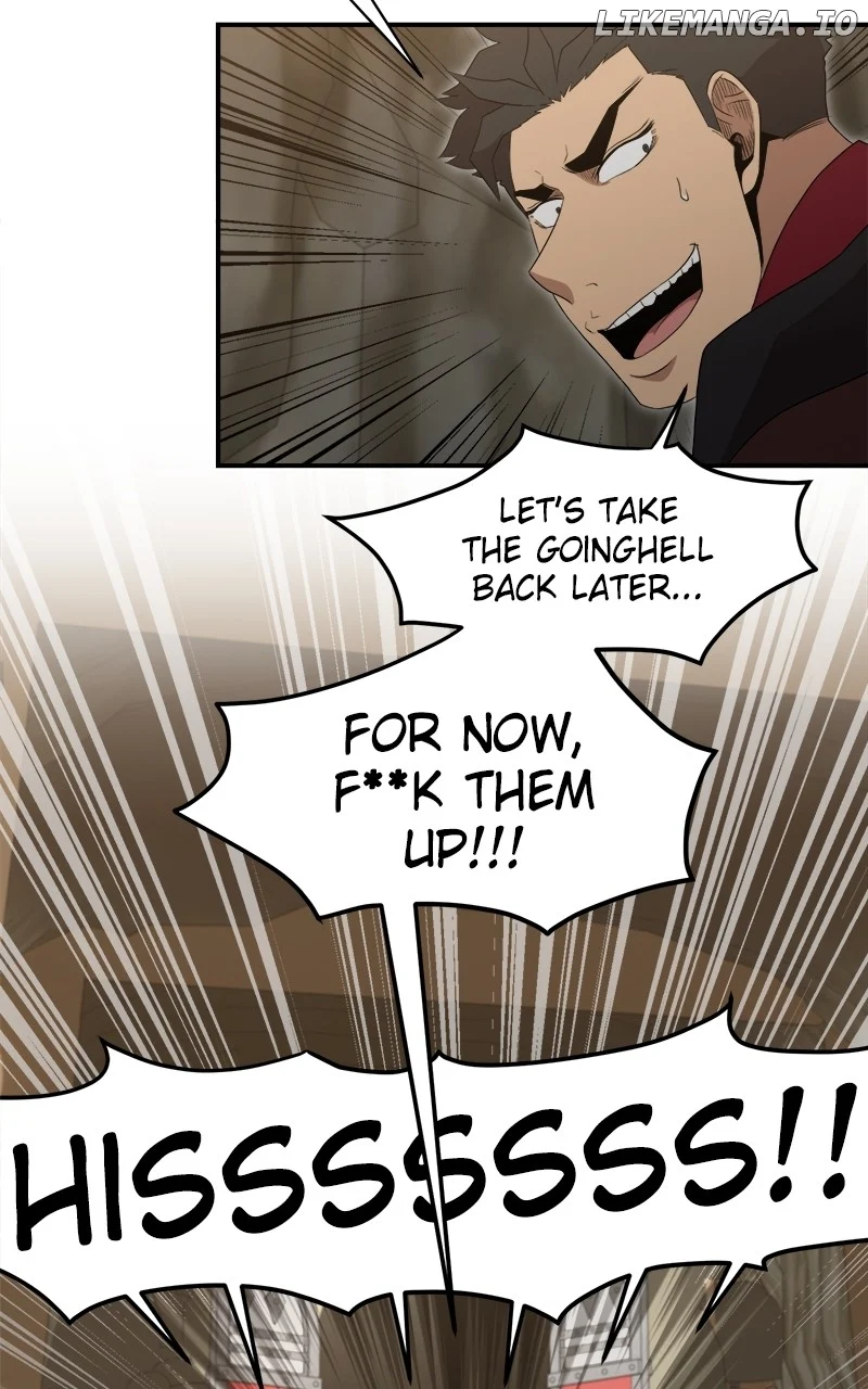 The Strongest Florist Chapter 189 - Page 19