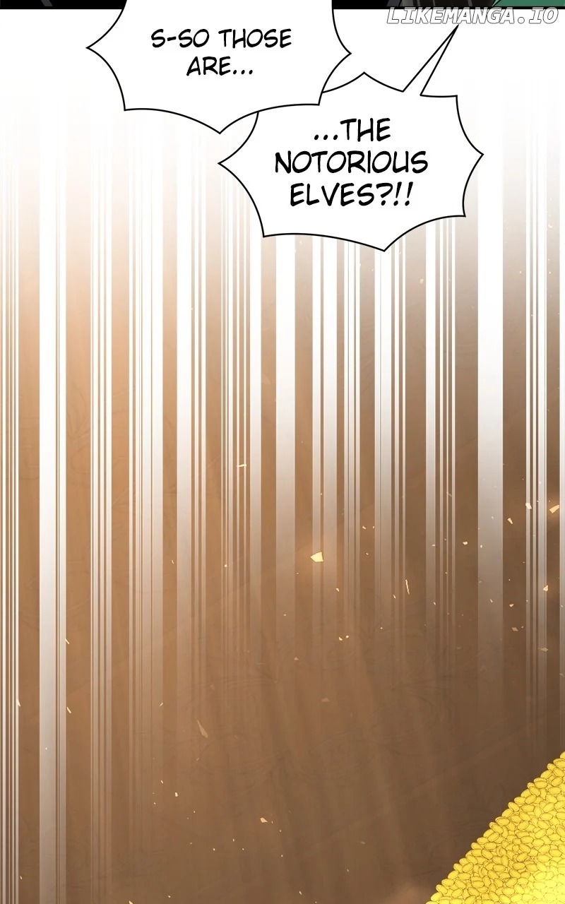 The Strongest Florist Chapter 189 - Page 21