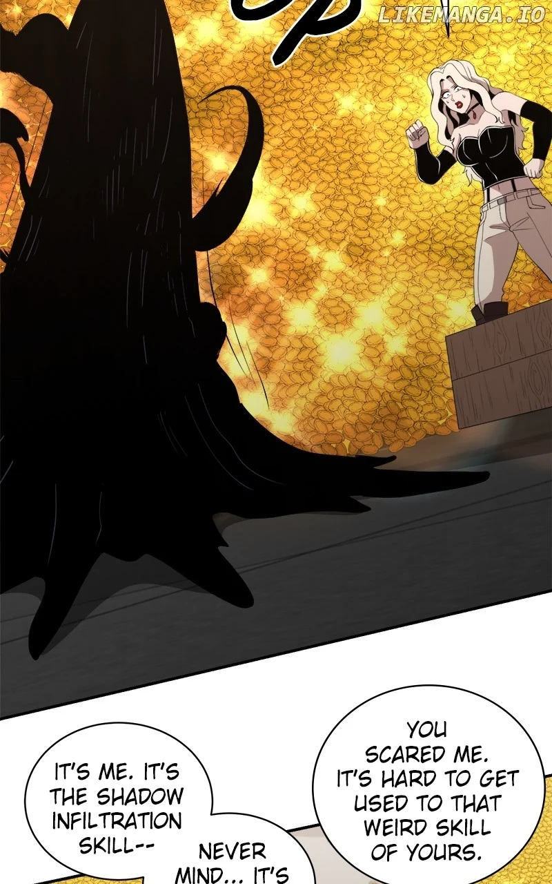 The Strongest Florist Chapter 189 - Page 23