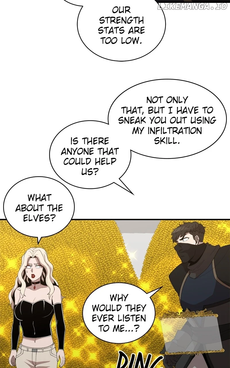 The Strongest Florist Chapter 189 - Page 26