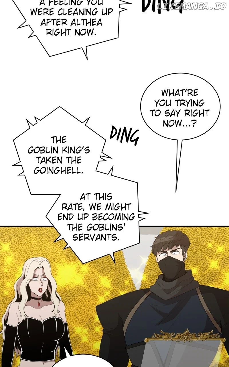 The Strongest Florist Chapter 189 - Page 28