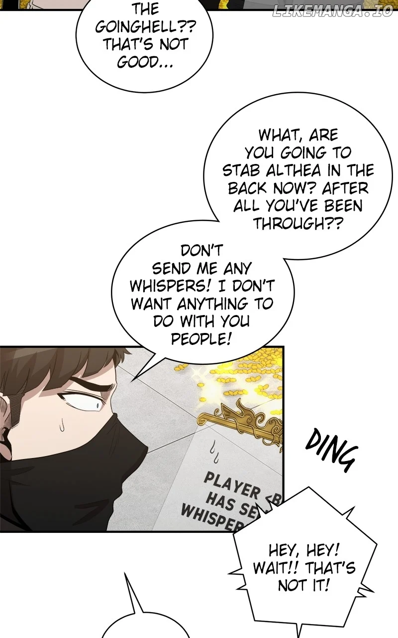 The Strongest Florist Chapter 189 - Page 29