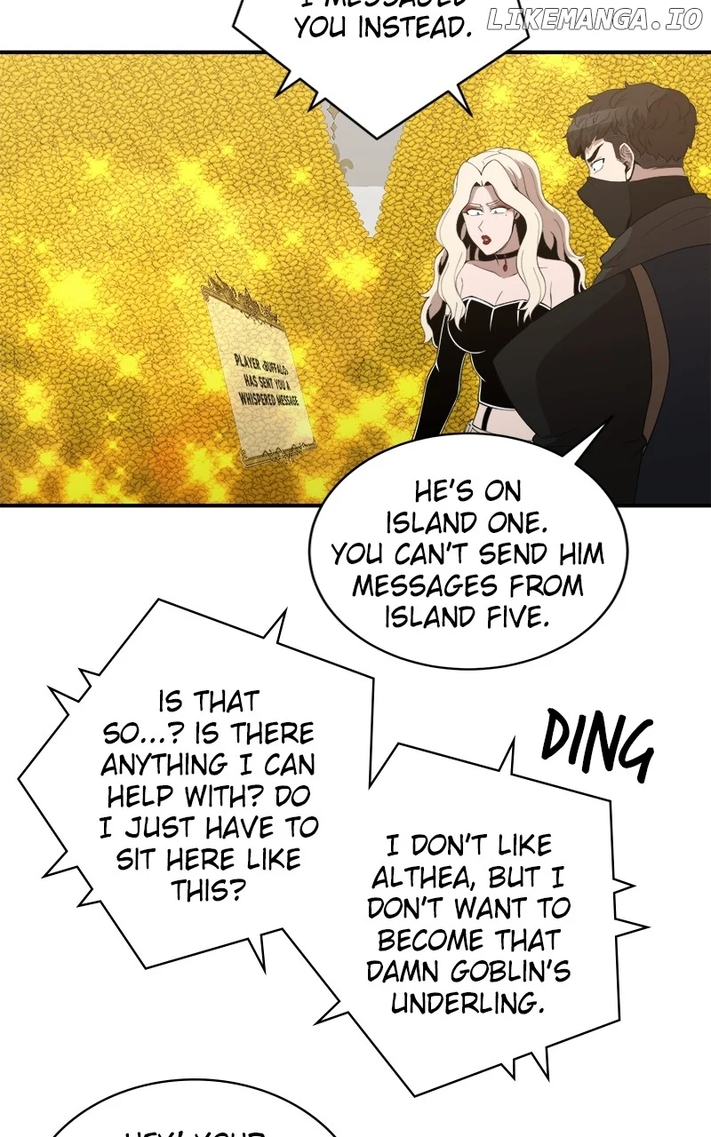 The Strongest Florist Chapter 189 - Page 32