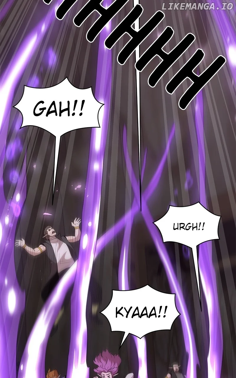 The Strongest Florist Chapter 189 - Page 45