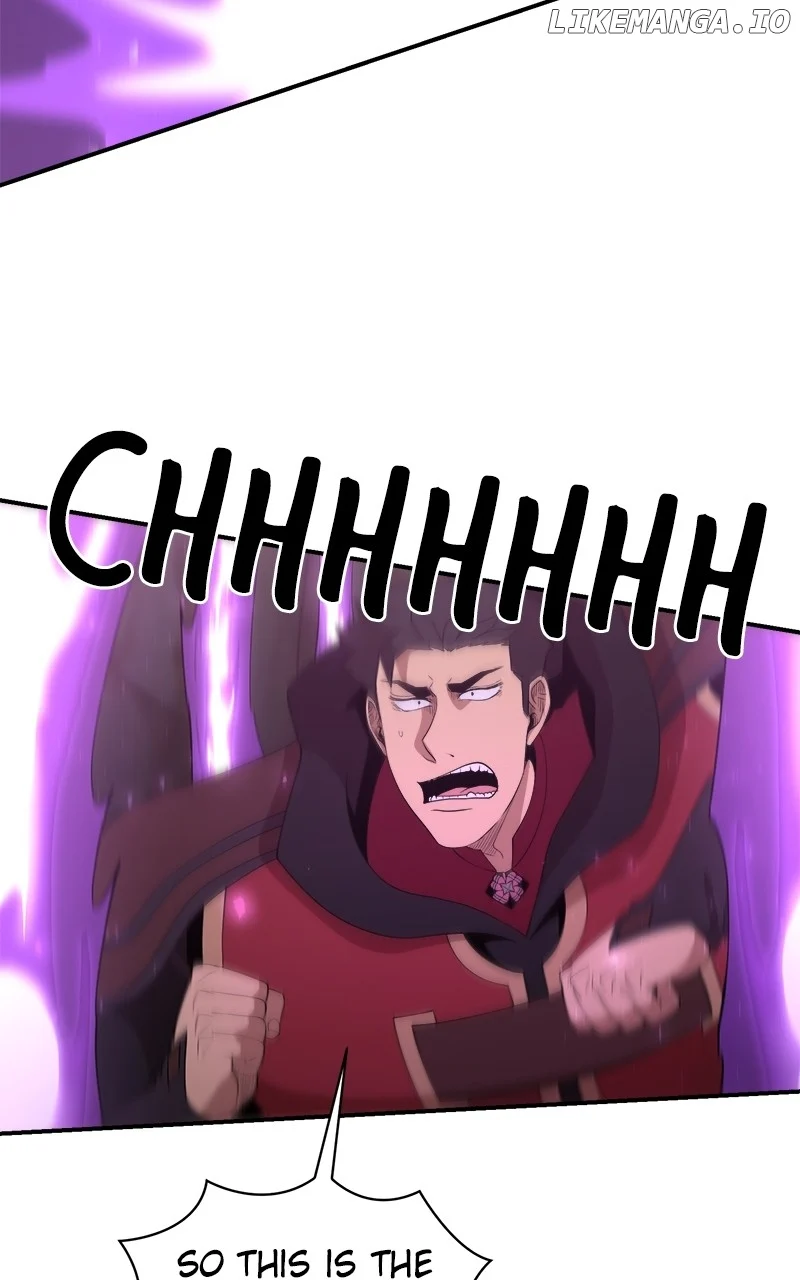 The Strongest Florist Chapter 189 - Page 47