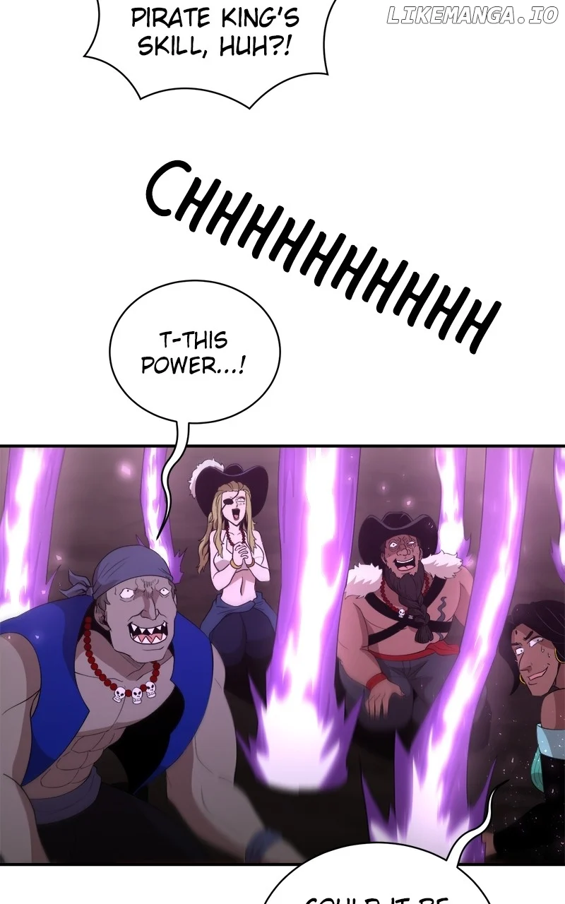 The Strongest Florist Chapter 189 - Page 48